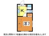 奥羽本線・山形線/山形駅 バス:10分:停歩5分 1階 築33年 1Kの間取り