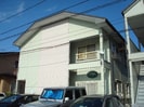奥羽本線・山形線/山形駅 バス:10分:停歩5分 1階 築33年の外観