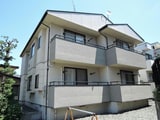 シャルム小白川　E棟
