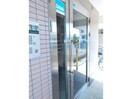 オートロック入り口 奥羽本線・山形線/山形駅 バス20分桜田西下車:停歩4分 3階 築25年