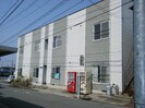 奥羽本線・山形線/山形駅 徒歩18分 2階 築27年の外観
