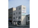 奥羽本線・山形線/山形駅 徒歩16分 2階 築35年の外観