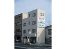 奥羽本線・山形線/山形駅 徒歩16分 2階 築35年の外観