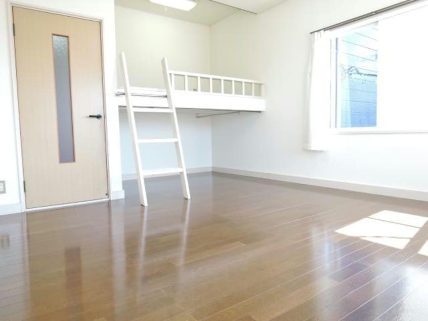  奥羽本線・山形線/山形駅 バス23分東青田3丁目下車:停歩8分 2階 築31年