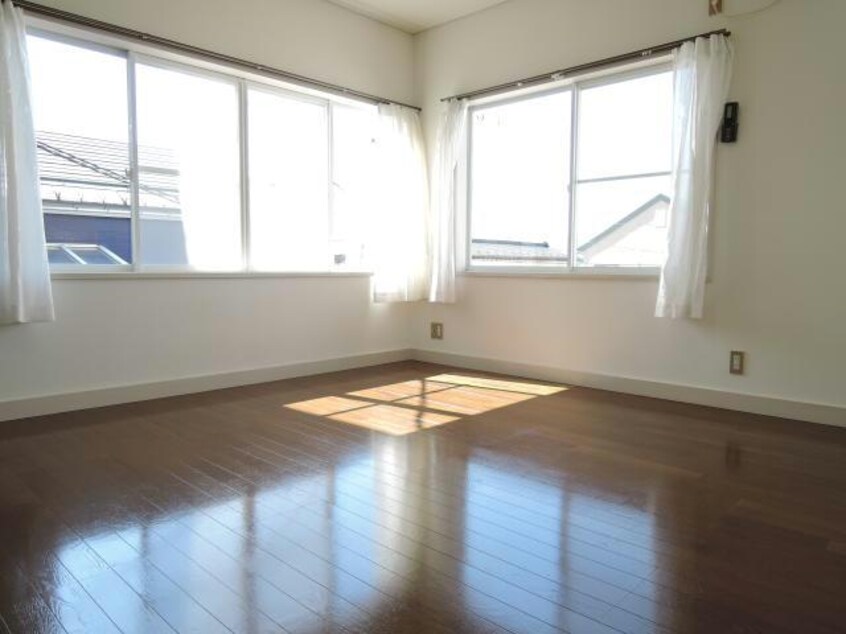  奥羽本線・山形線/山形駅 バス23分東青田3丁目下車:停歩8分 2階 築31年