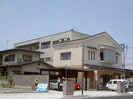 奥羽本線・山形線/山形駅 徒歩17分 3階 築20年の外観