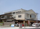 奥羽本線・山形線/山形駅 徒歩17分 3階 築20年の外観