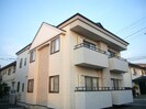 奥羽本線・山形線/山形駅 バス:8分:停歩6分 1階 築22年の外観