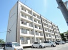 奥羽本線・山形線/山形駅 バス:6分:停歩3分 3階 築55年の外観