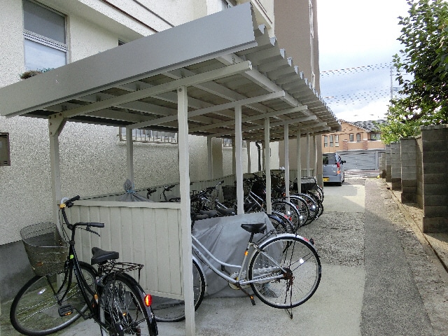  奥羽本線・山形線/山形駅 バス6分山交バス　末広町下車:停歩3分 1階 築55年