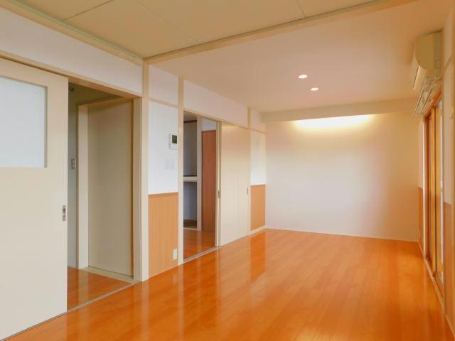  奥羽本線・山形線/山形駅 バス6分山交バス　末広町下車:停歩3分 2階 築55年