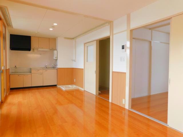  奥羽本線・山形線/山形駅 バス6分山交バス　末広町下車:停歩3分 2階 築55年