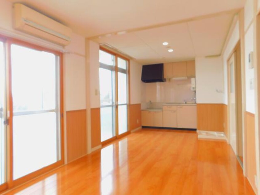  奥羽本線・山形線/山形駅 バス6分山交バス　末広町下車:停歩3分 2階 築55年