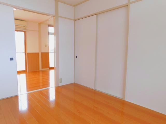  奥羽本線・山形線/山形駅 バス6分山交バス　末広町下車:停歩3分 2階 築55年