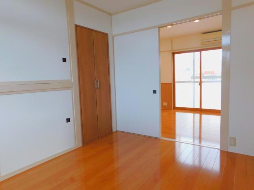  奥羽本線・山形線/山形駅 バス6分山交バス　末広町下車:停歩3分 2階 築55年