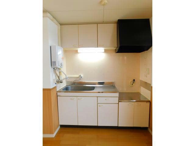  奥羽本線・山形線/山形駅 バス6分山交バス　末広町下車:停歩3分 1階 築55年