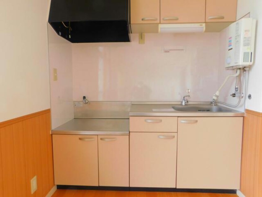  奥羽本線・山形線/山形駅 バス6分山交バス　末広町下車:停歩3分 2階 築55年