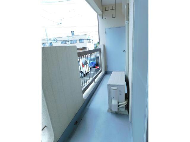  奥羽本線・山形線/山形駅 バス6分山交バス　末広町下車:停歩3分 1階 築55年