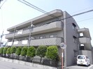 奥羽本線・山形線/山形駅 バス:10分:停歩5分 3階 築27年の外観