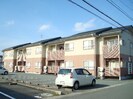 奥羽本線・山形線/山形駅 バス:9分:停歩4分 2階 築31年の外観