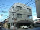 奥羽本線・山形線/山形駅 バス:10分:停歩2分 2階 築28年の外観