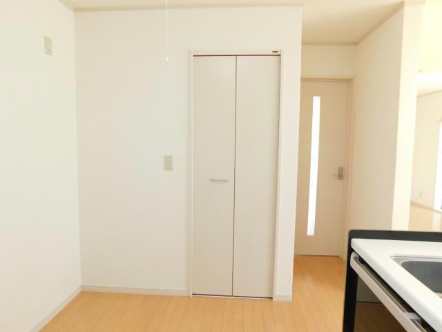 キッチン 奥羽本線・山形線/羽前千歳駅 徒歩9分 1-2階 築55年