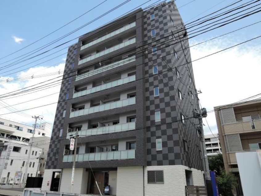  奥羽本線・山形線/山形駅 徒歩6分 5階 築3年