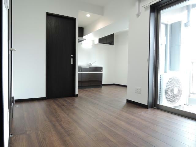  奥羽本線・山形線/山形駅 徒歩6分 5階 築3年