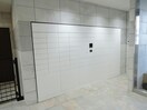 メールBOX・宅配BOX 奥羽本線・山形線/山形駅 徒歩6分 1階 築3年
