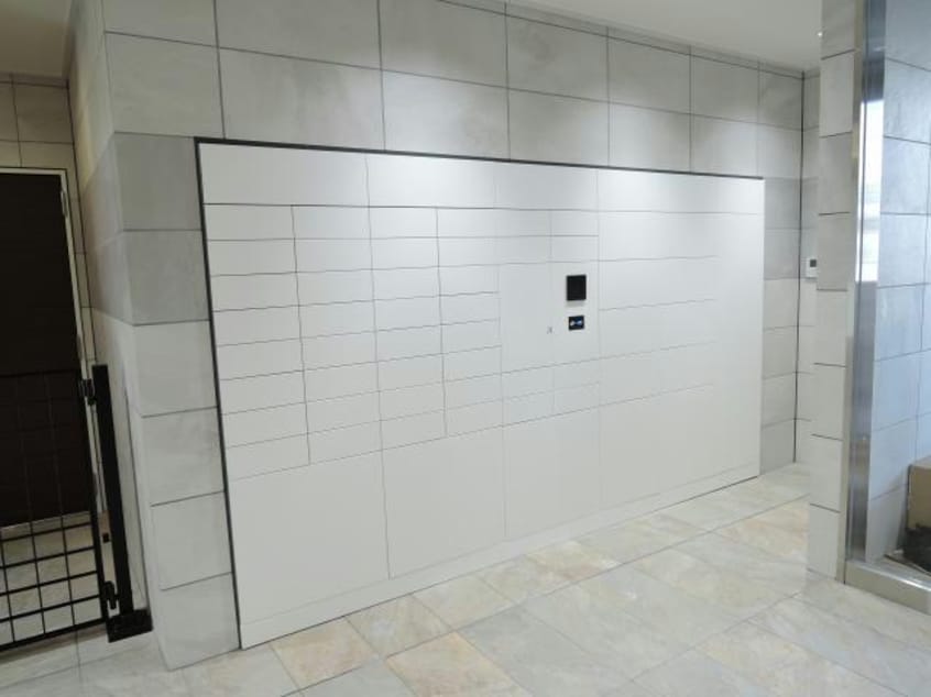 メールBOX・宅配BOX 奥羽本線・山形線/山形駅 徒歩6分 5階 築3年