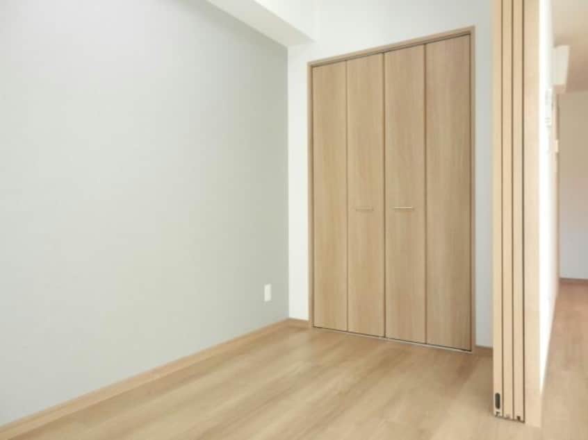 洋室 奥羽本線・山形線/山形駅 徒歩5分 1階 築2年