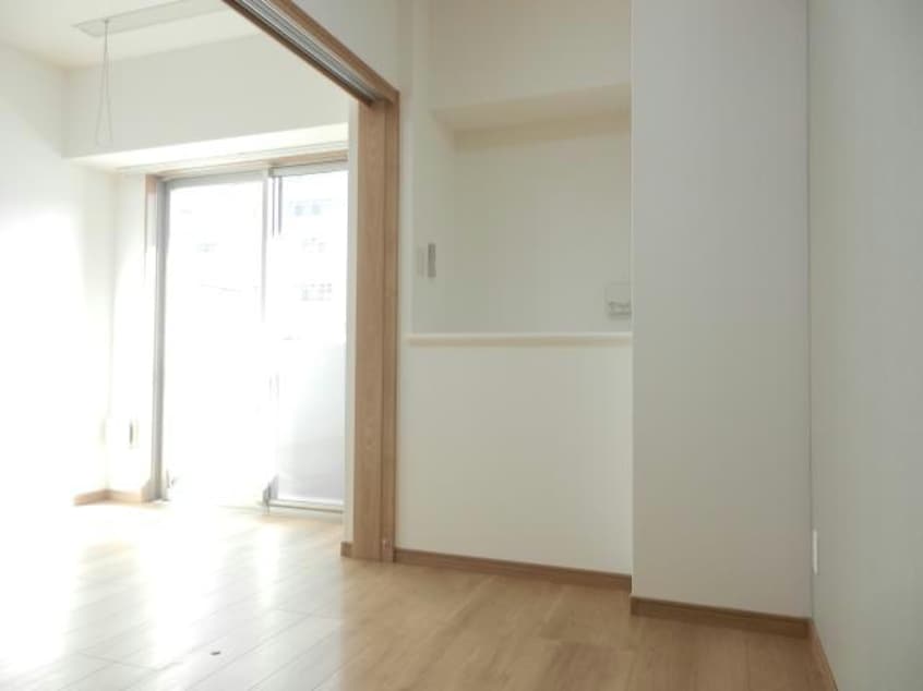 洋室 奥羽本線・山形線/山形駅 徒歩5分 1階 築2年