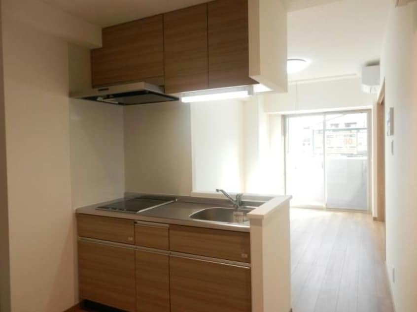  奥羽本線・山形線/山形駅 徒歩5分 1階 築2年