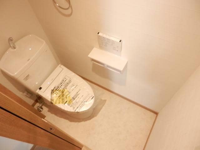 ウォシュレット付き 奥羽本線・山形線/山形駅 徒歩5分 8階 築2年