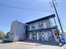 ハイツ宍戸の外観