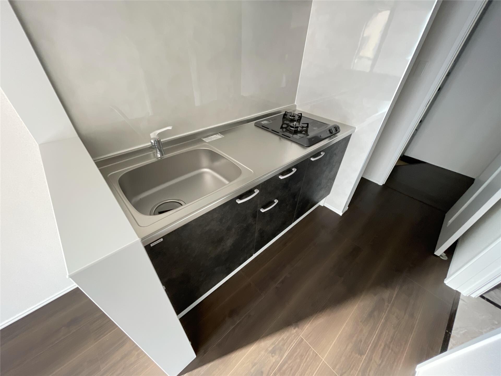  La trois マルベリー