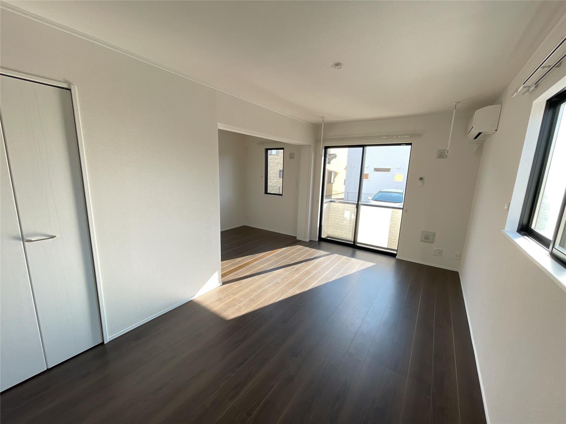  La trois マルベリー