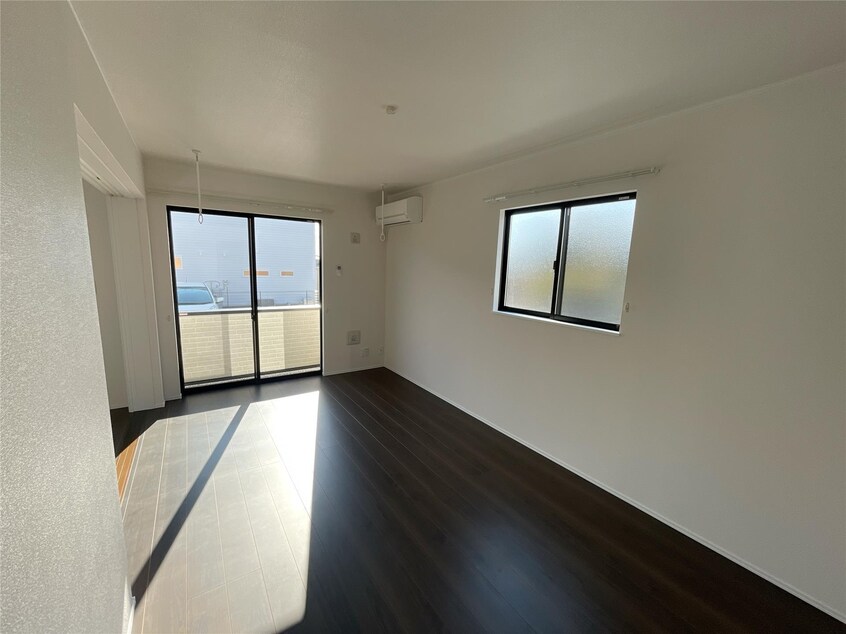  La trois マルベリー