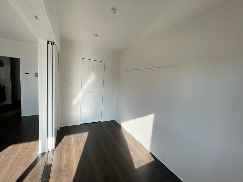  La trois マルベリー