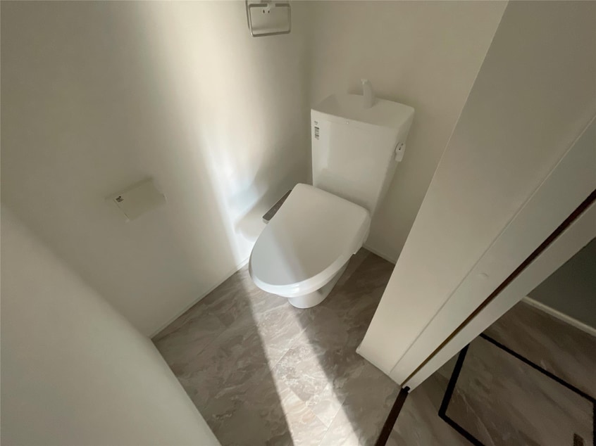  La trois マルベリー