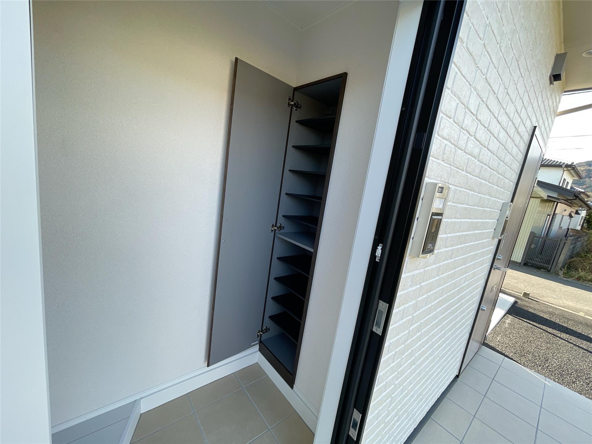  La trois マルベリー