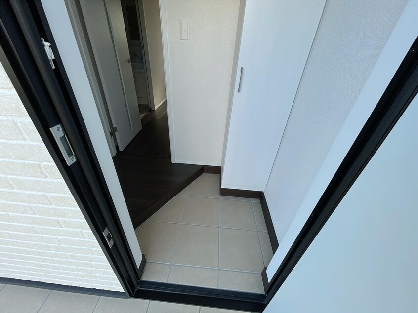  La trois マルベリー