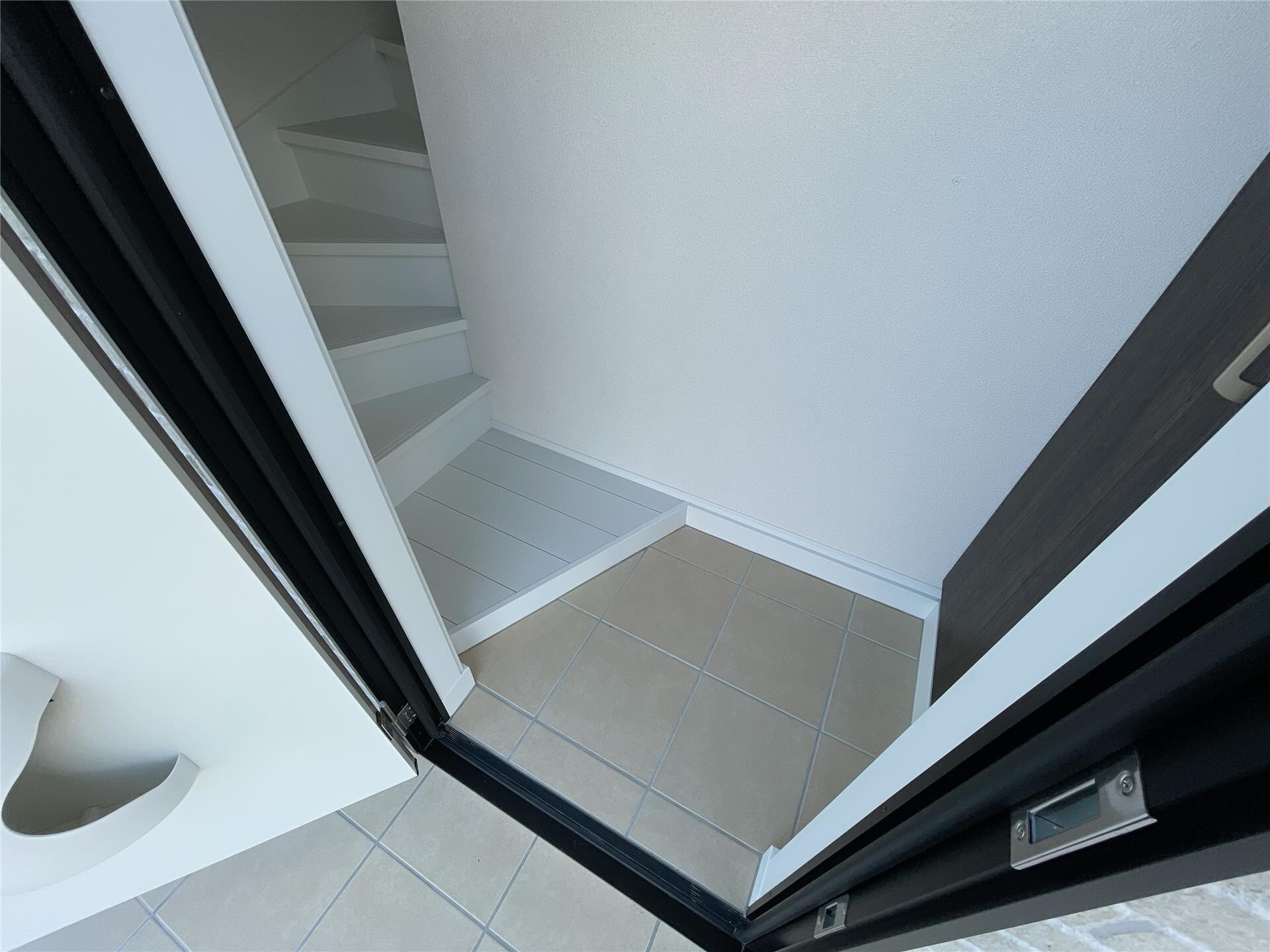  La trois マルベリー