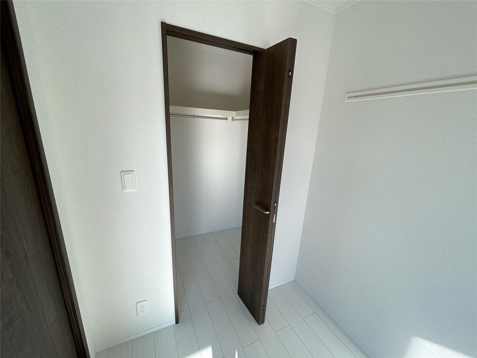  La trois マルベリー