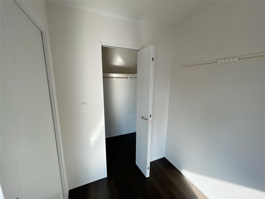  La trois マルベリー