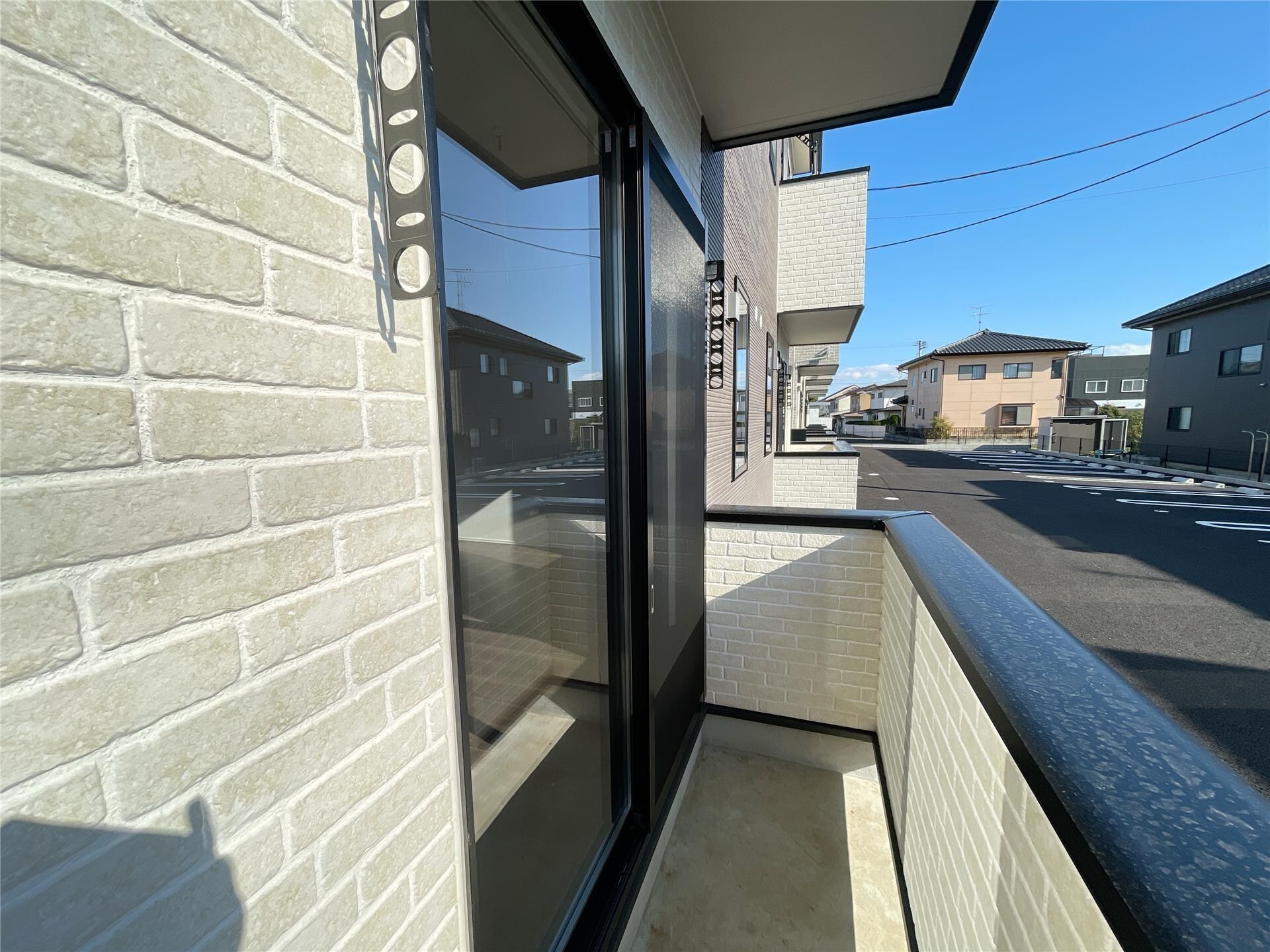  La trois マルベリー