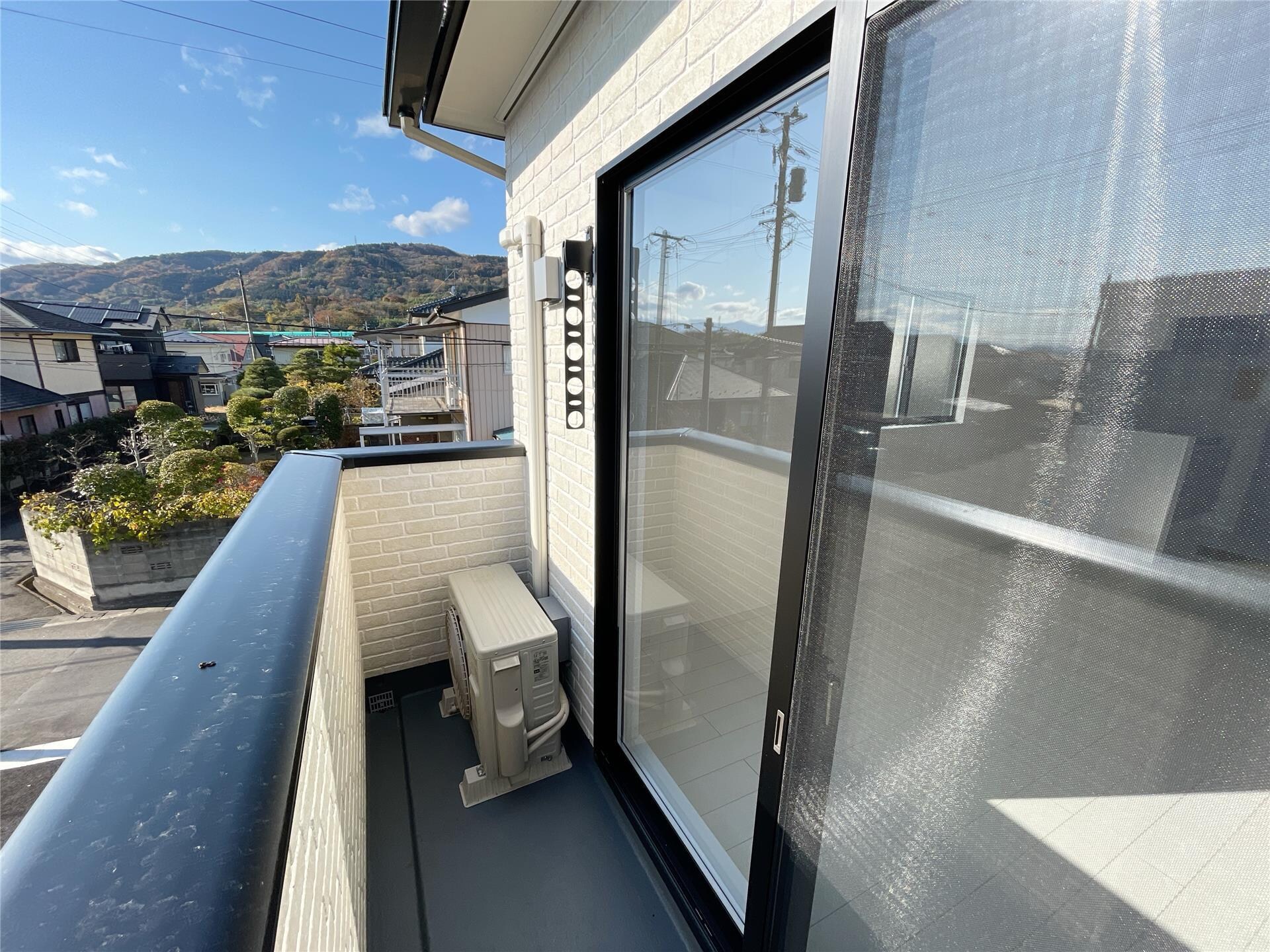  La trois マルベリー