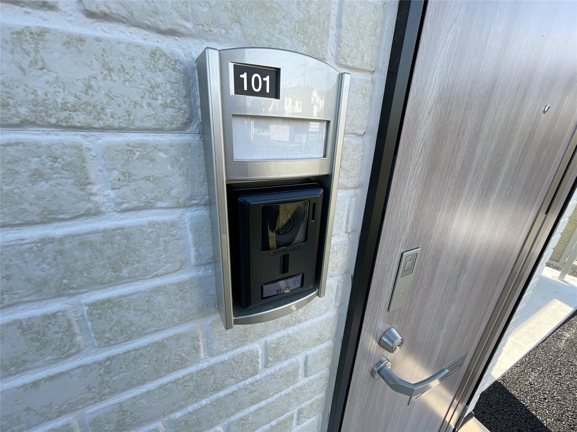  La trois マルベリー