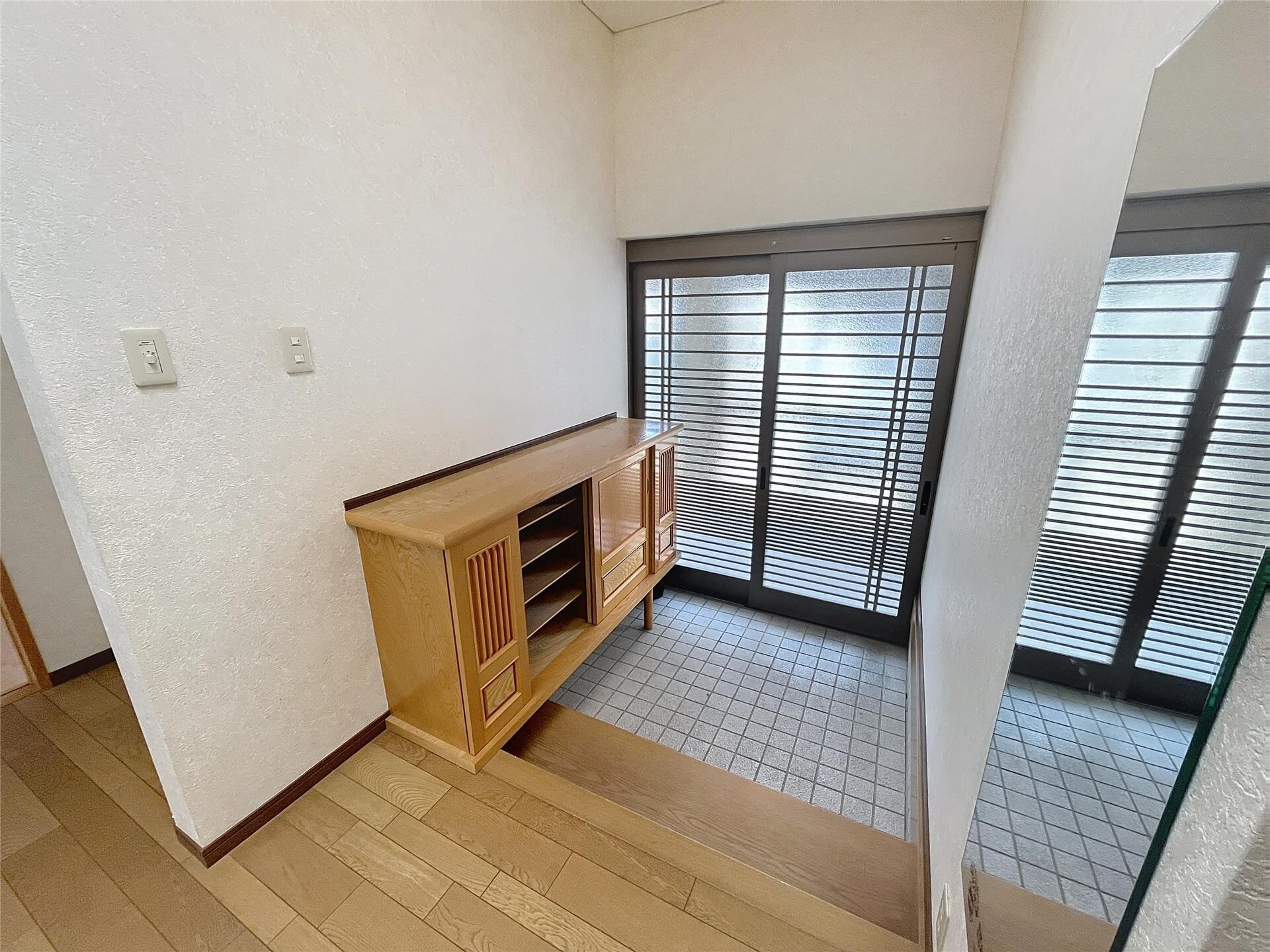  菅野貸家(保原)