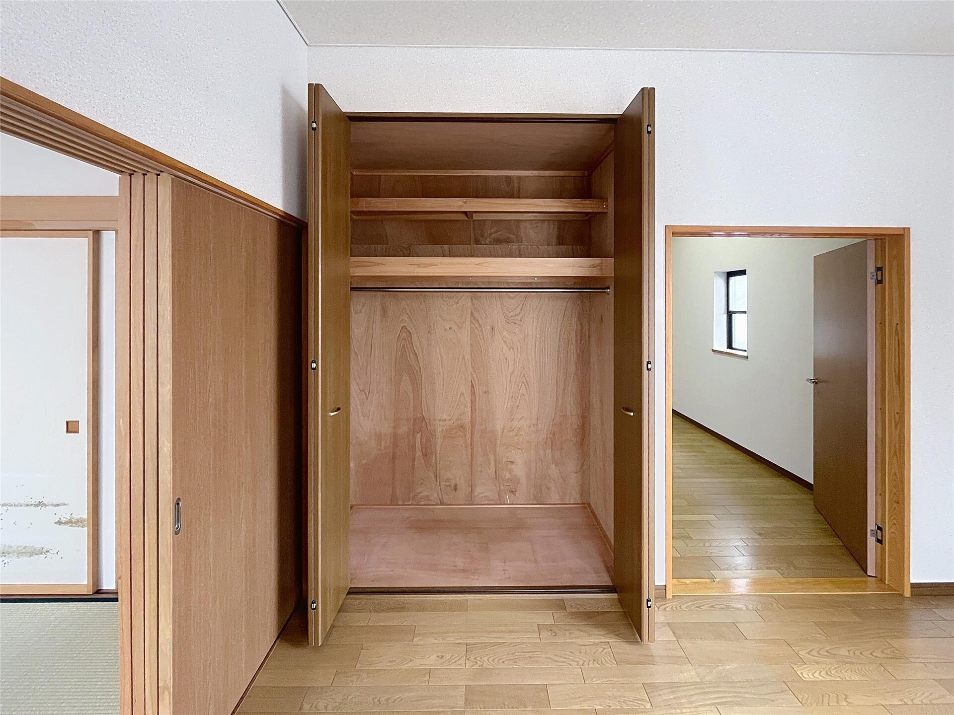  菅野貸家(保原)